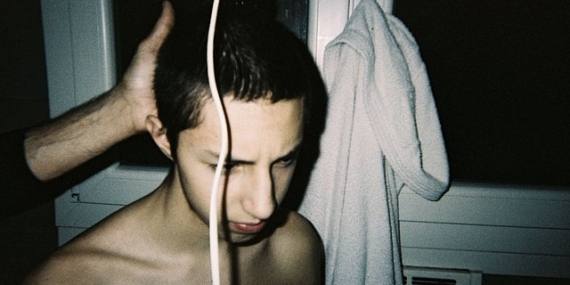 New Kids: An Analogue Investigation of Contemporary Adolescence in Bologna by James Beghelli