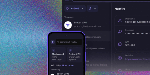 8 Best Password Managers (2026), Tested and Reviewed