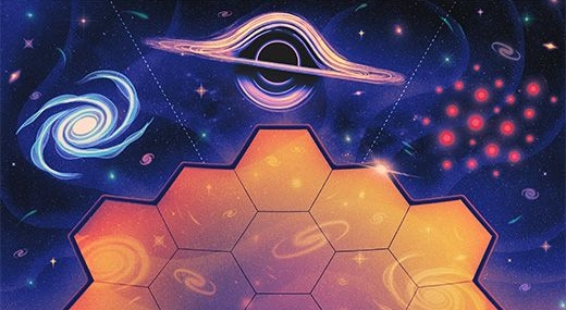 The James Webb Telescope Is Changing Astronomers’ Understanding of the Ancient Cosmos