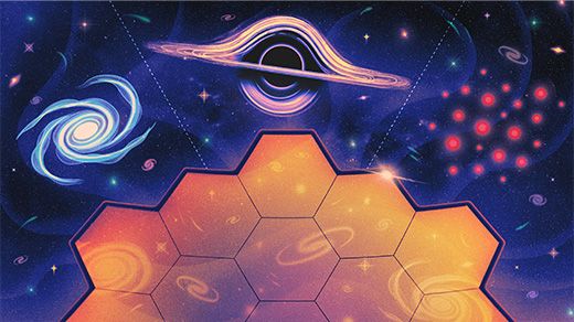 the-james-webb-telescope-is-changing-astronomers’-understanding-of-the-ancient-cosmos