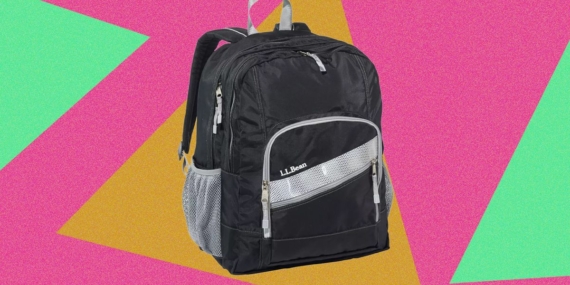 The Best Kids’ Backpacks for the 2026 School Year