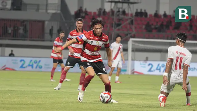 madura-united-matangkan-identitas-baru-jelang-super-league-2026/2027
