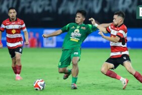 toni-firmansyah-tegaskan-persebaya-tak-gentar-hadapi-arema-fc
