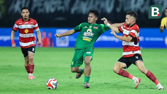 toni-firmansyah-tegaskan-persebaya-tak-gentar-hadapi-arema-fc
