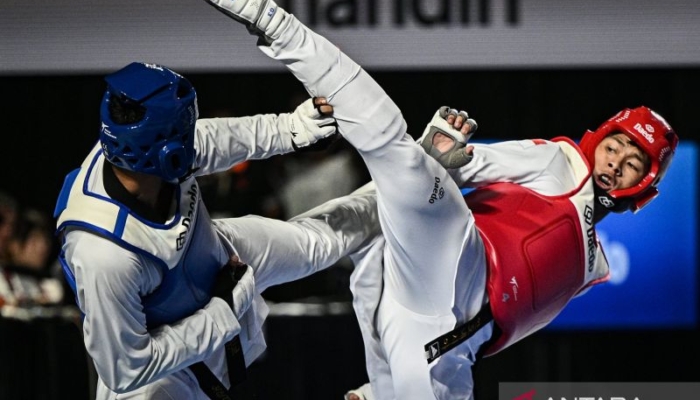 indonesia-tambah-dua-emas-nomor-kyorugi-di-asian-taekwondo-open-2026