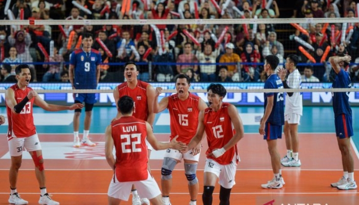 pbvsi-panggil-18-pemain-voli-putra-untuk-asian-games-2026