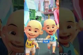 Konspirasi Sedih Dibalik Cerita Upin & Ipin #upinipin #teorikonspirasi #konspirasiprabu #darkstory