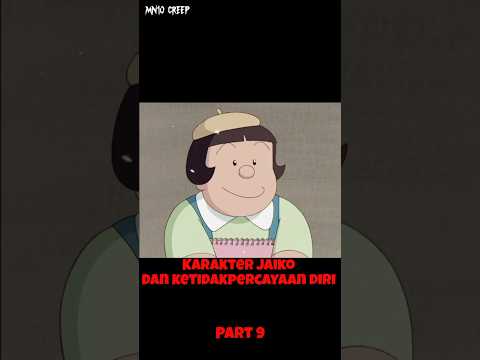JAIKO DAN INSECURITAS IMPIAN ANAK-ANAK! #teorikonspirasi
