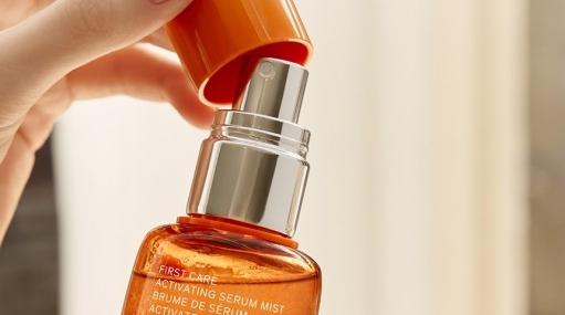 Skin Reset! Sulwhasoo Rilis First Care Activating Serum Mist