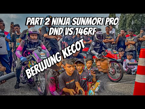 FINISH RAPET BIKIN PART 2 SEMAKIN MEMANAS ‼️