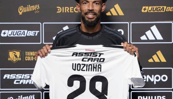 vozinha-resmi-gabung-colo-colo,-dapat-pengecualian-khusus-nama-punggung