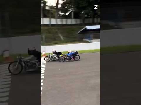 DND NGEBAL TEKNO TUNER PART 2 KOMENG KTINGGALAN