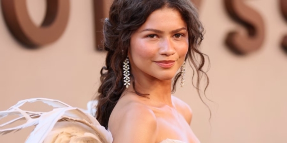 The Odyssey Bawa Kembali Pesona Greek Goddess Beauty