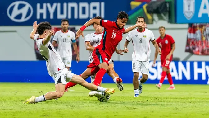 punya-darah-indonesia,-ilhan-fandi-siap-lanjutkan-warisan-ayah-di-piala-aff-2026