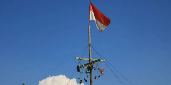 3 lomba agustusan yang sebaiknya ditiadakan karena lebih banyak mudarat daripada manfaatnya