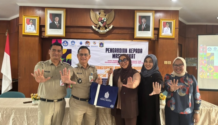 dosen-universitas-mercu-buana-latih-umkm-naik-kelas-lewat-kemasan-dan-pemasaran-digital
