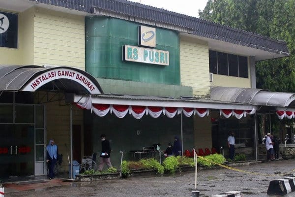 buntut-nyinyiri-pasien-bpjs,-rs-pusri-pecat-dokter-tamara