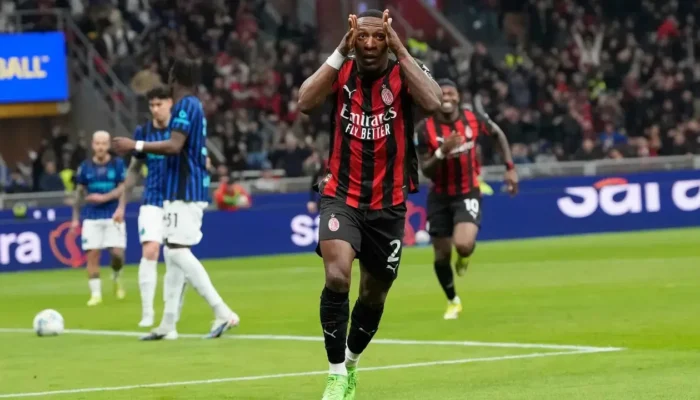 milan-vs-inter-imbang,-pervis-estupinan-jadi-sasaran-kritik-suporter