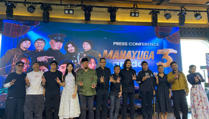 garuda-tv-rayakan-hut-ke-3-lewat-“mahayuga”,-simbol-babak-baru-yang-diserap-dari-bahasa-sanskerta