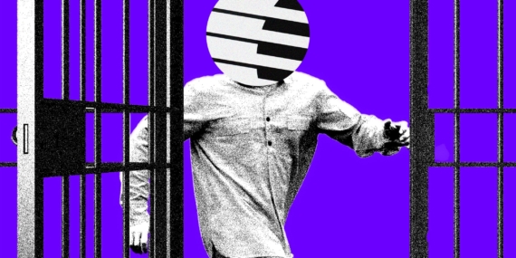One of China’s Most Powerful AI Models Has Also Escaped Containment