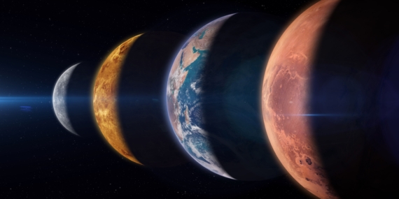 Meteor Showers, Eclipses, and More Are on the August 2026 Astronomical Calendar