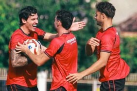 gabung-tc-di-solo-dan-bertemu-rekan-sesama-spanyol,-sergio-castel-enjoy-latihan-bareng-persik