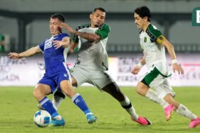 juara-piala-presiden-2026,-francisco-rivera:-kini-persebaya-lebih-percaya-diri!