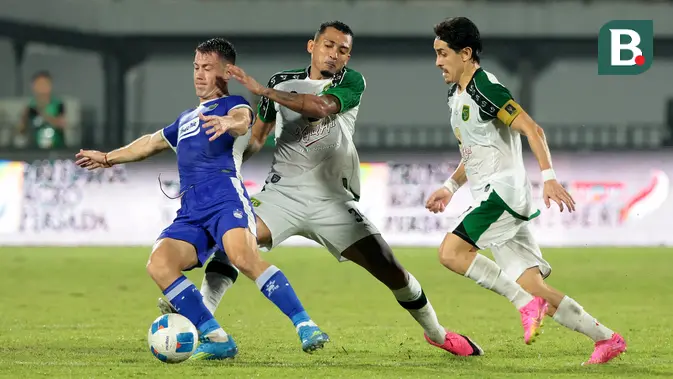 juara-piala-presiden-2026,-francisco-rivera:-kini-persebaya-lebih-percaya-diri!