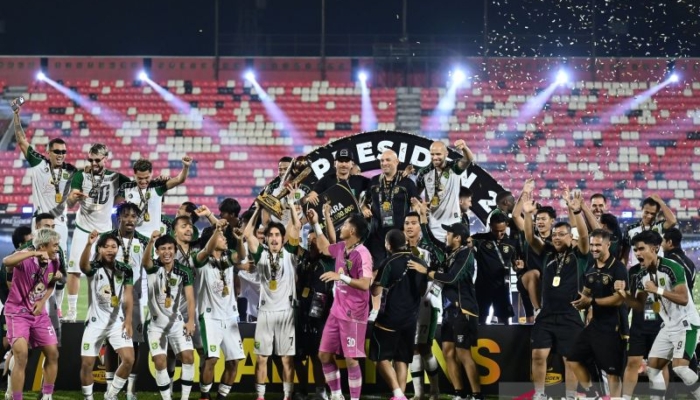 daftar-juara-piala-presiden-2015-2026,-persebaya-juara-terbaru