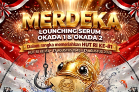 ‘merdeka’-diva-pancing-gelar-event-‘launching-serum-okada-1-&-okada-2’-di-pmc-kurandita,-daftar-yuk….