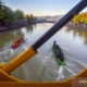 pacu-sampan-tradisional-padang-simpan-sejarah-dan-semangat-kebersamaan