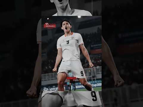 🔥 DEBUT SEMPURNA! Mitchell Baker HATTRICK + MAN OF THE MATCH, Garuda Punya Mesin Gol Baru? 🇮🇩🦅
