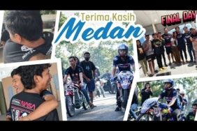 VLOG MEDAN STORY TEKNO TUNER IBK INDO CHAPTER FINAL | F.BAGOL MASIH JAGA NAMA BAIK PADEPOKAN TTHS 🔥