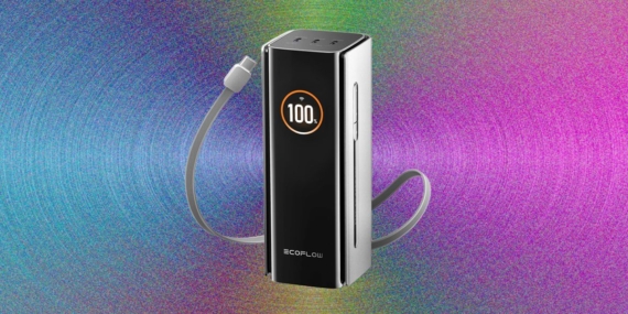 The 5 Best Laptop Power Banks I’ve Personally Tested (2026)
