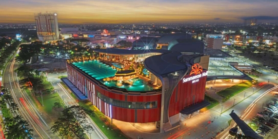 Hot! Destinasi Terbaru di Bekasi untuk Olahraga & Kebugaran