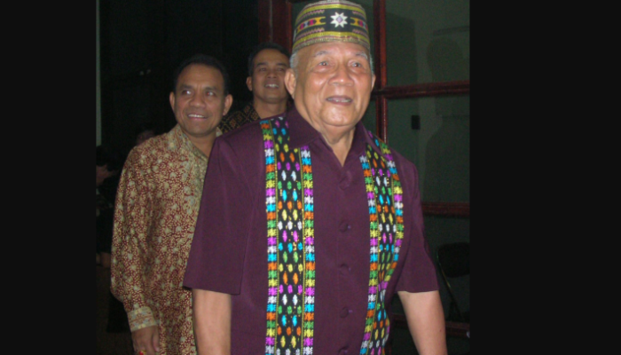kisah-ben-mboi-yang-disebut-prabowo-sebagai-mentor