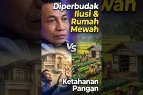 Jangan Kemakan Ilusi Duniawi! Penjelasan Dari Bapak Dharma Pongrekun #ngajiroso  #dharmapongrekun