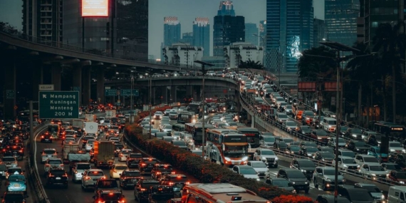 Inikah Awal Berakhirnya Dominasi Mobil Jepang di Indonesia?