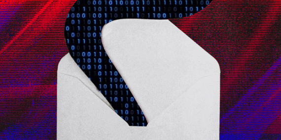 Sensitive Info Goes Into ‘No Reply’ Emails Constantly. This Guy Sees It All