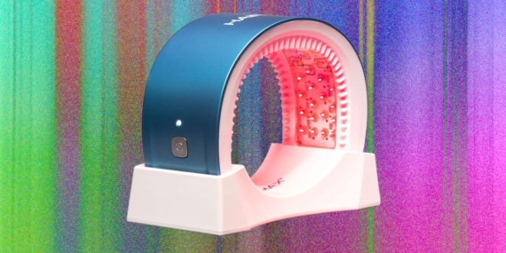 Hairmax LaserBand 82 ComfortFlex Review: Putting Down New Roots