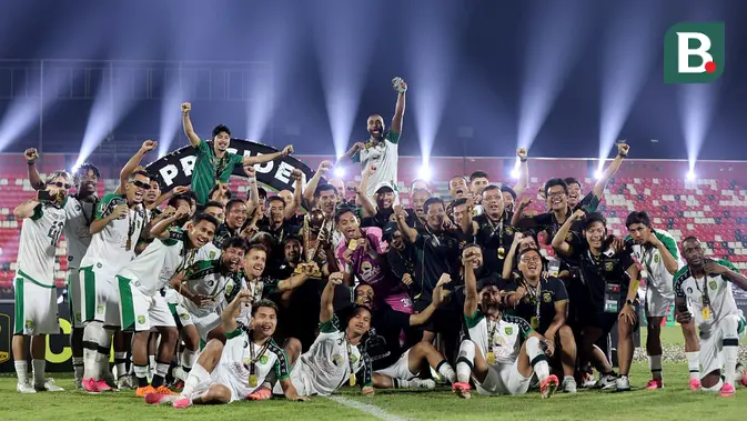 persebaya-juara-piala-presiden-2026,-bernardo-tavares-ajak-bonek-penuhi-gbt-pada-15-agustus