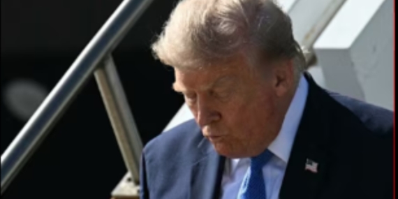 Trump Abaikan Nuklir Iran demi Selat Hormuz, Teheran Ajukan Syarat Berat