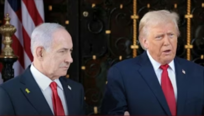netanyahu-tolak-rencana-damai-as,-tegaskan-tidak-ada-negara-palestina