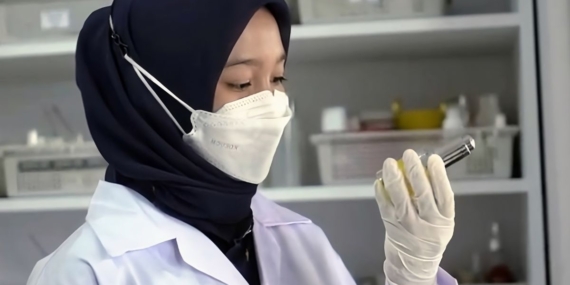 Tahapan Maklon Kosmetik dari Ide ke Izin BPOM