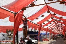 sambut-hut-ri-2026,-ini-aturan-ukuran-bendera-merah-putih