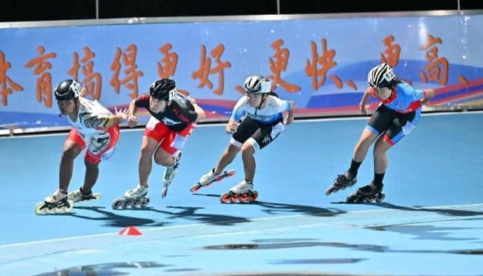 tim-sepatu-roda-indonesia-raih-19-medali-di-ajang-china-asean-2026