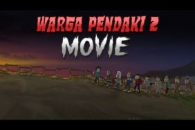 Movie – Warga Pendaki 2 – Animasi Horor Misteri – WargaNet Life