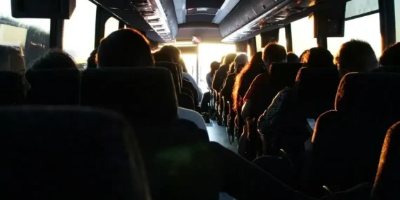 Harapan Jaya dan Pelita Indah, duo maut bus Tulungagung yang bikin banyak penumpang trauma