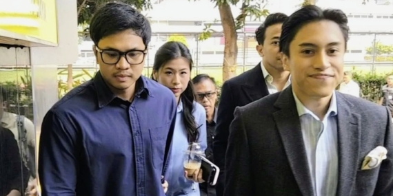 Diperiksa Polisi Lagi, Bigmo Kapok dan Janji Buat Konten Mendidik