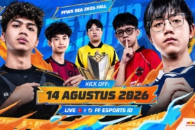 lima-tim-indonesia-bidik-juara-ffws-sea-2026-fall-di-surabaya